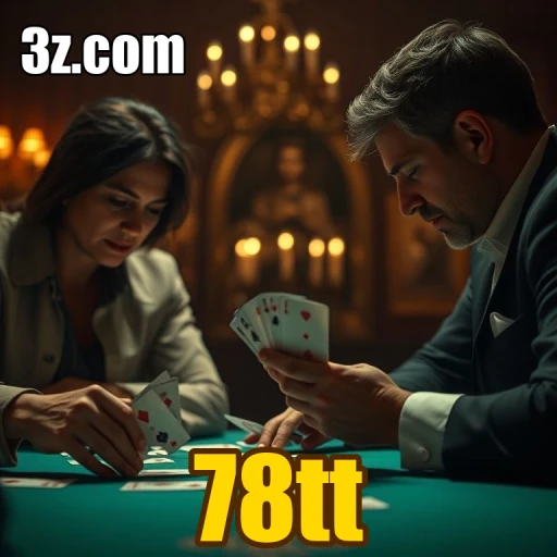 Card: Exploração Interativa no 78tt aos Jogadores